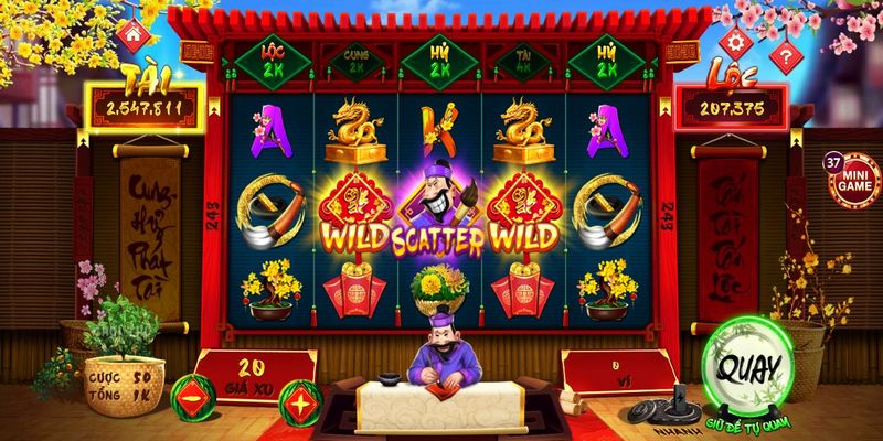 Phương pháp tham gia nổ hũ vốn nhỏ có nhiều ưu điểm