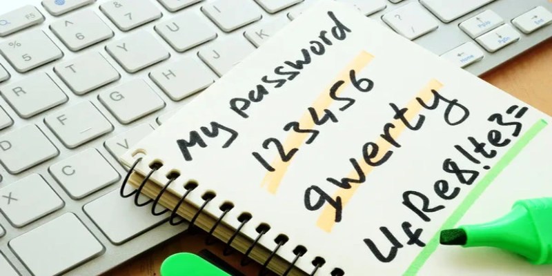 Sử dụng mật khẩu mạnh để bảo vệ tài khoản Sunwin 