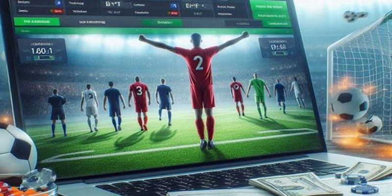 Cược tỷ số tại thể thao SUNWIN uy tín chất lượng