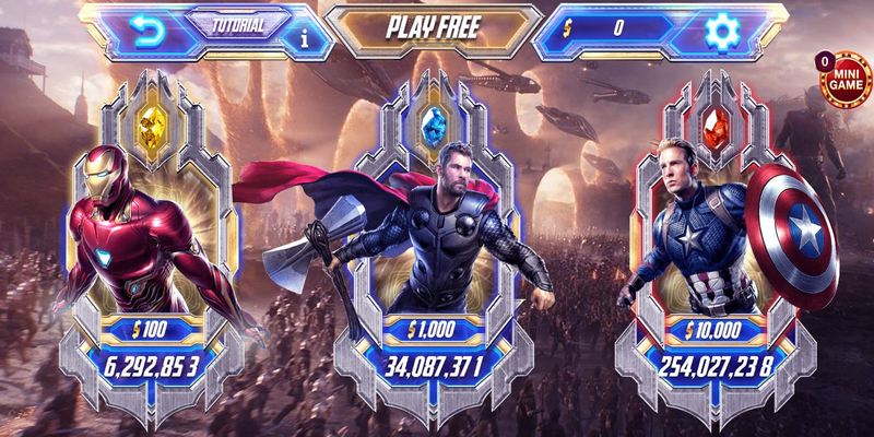 Nhiều game thủ mắc sai lầm khi chơi nổ hũ cơ bản Nhiều game thủ mắc sai lầm khi chơi nổ hũ cơ bản