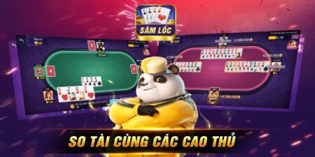 Sâm lốc online